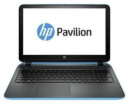 Ноутбук HP PAVILION 15-p208ur