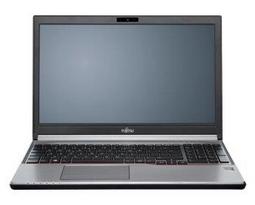 Ноутбук Fujitsu LIFEBOOK E754