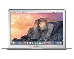 Ноутбук Apple MacBook Air 13 Early 2015 MJVG2