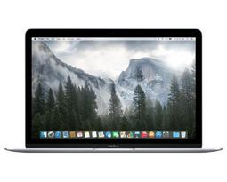 Ноутбук Apple MacBook Early 2015