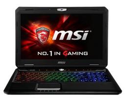 Ноутбук MSI GT60 2QD Dominator 4K Edition