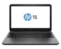 Ноутбук HP 15-r254ur