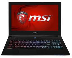 Ноутбук MSI GS60 2PC Ghost