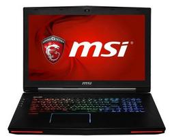 Ноутбук MSI GT72 2QD Dominator