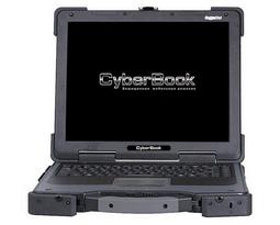 Ноутбук DESTEN CyberBook R973