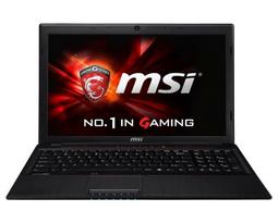 Ноутбук MSI GP60 2QE Leopard