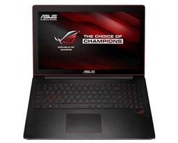 Ноутбук ASUS G501JW