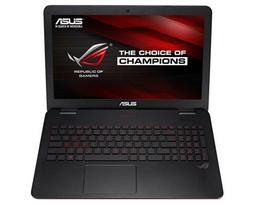 Ноутбук ASUS G551JX