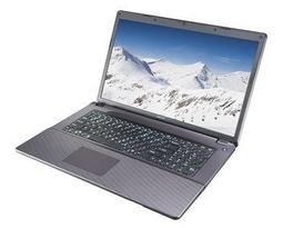 Ноутбук DEXP Achilles G101