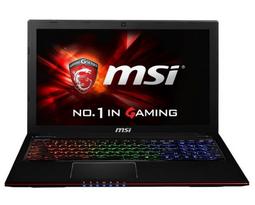 Ноутбук MSI GE60 2QE Apache Pro