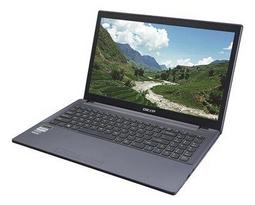 Ноутбук DEXP Atlas H104