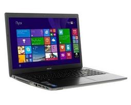 Ноутбук DEXP Atlas H103