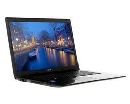 Ноутбук DEXP Aquilon O105