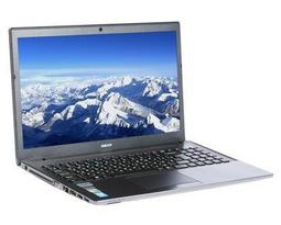 Ноутбук DEXP Atlas H116