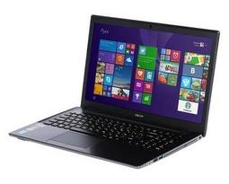 Ноутбук DEXP Atlas H150