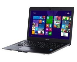 Ноутбук DEXP Athena T141