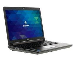Ноутбук DEXP Ares E102