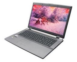 Ноутбук DEXP Ares E111