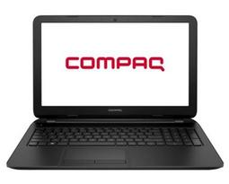 Ноутбук Compaq 15-f100