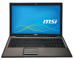 Ноутбук MSI CX61 2QF
