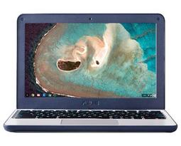 Ноутбук ASUS Chromebook C202SA