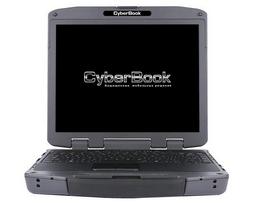 Ноутбук DESTEN CyberBook R853