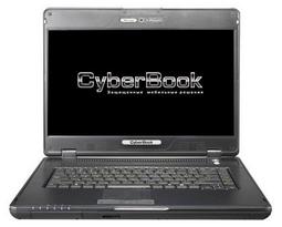Ноутбук DESTEN CyberBook S885