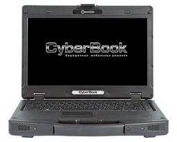 Ноутбук DESTEN CyberBook S874