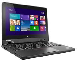 Ноутбук Lenovo ThinkPad Yoga 11e