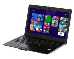 Ноутбук DEXP Athena T143