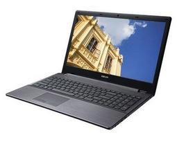 Ноутбук DEXP Aquilon O117