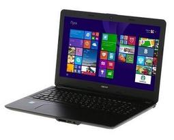 Ноутбук DEXP Aquilon O140