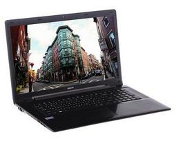 Ноутбук DEXP Aquilon O115
