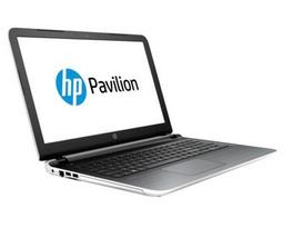 Ноутбук HP PAVILION 15-ab000