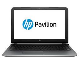 Ноутбук HP PAVILION 15-ab050ur