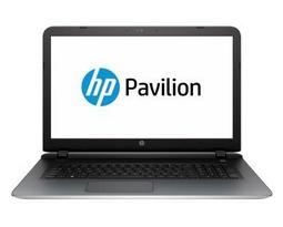 Ноутбук HP PAVILION 17-g000