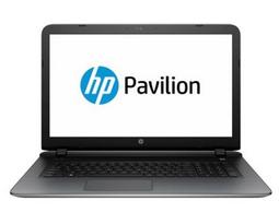 Ноутбук HP PAVILION 17-g001ur