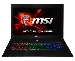 Ноутбук MSI GS70 2QC Stealth