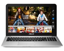 Ноутбук ASUS K501LX