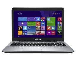 Ноутбук ASUS K555LN