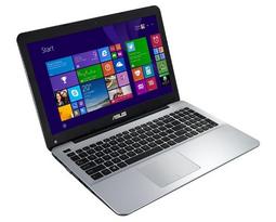 Ноутбук ASUS X552MJ