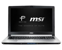 Ноутбук MSI PE60 2QD