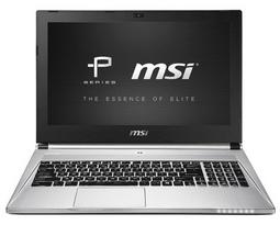 Ноутбук MSI PX60 2QD