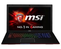 Ноутбук MSI GE70 2QE Apache Pro