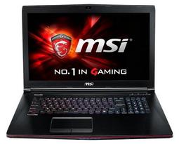 Ноутбук MSI GE72 2QE Apache Pro