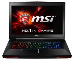 Ноутбук MSI GT72 2QE Dominator Pro G