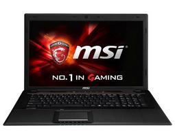 Ноутбук MSI GP70 2QF Leopard Pro