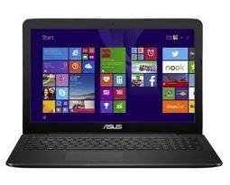 Ноутбук ASUS X554LJ