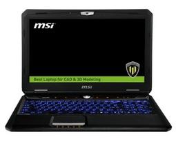 Ноутбук MSI WT60 2OK