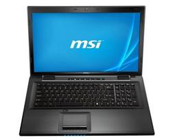 Ноутбук MSI CX70 2QF